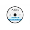 LANBERG HDMI-Kabel - M/m V2.1 Optical AOC - 30m Schwarz