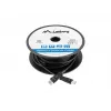 LANBERG HDMI-Kabel - Stecker/Stecker v2.1 Optical AOC - 40m Schwarz