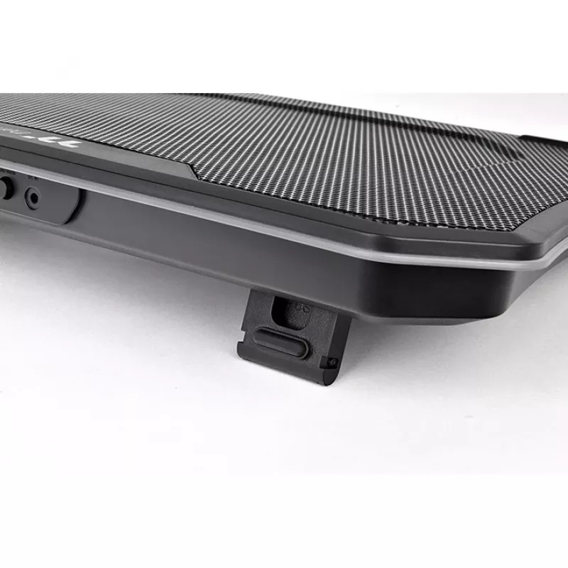 THERMALTAKE Notebook-Kühler – Massive 12 RGB – 15 inch