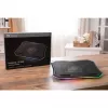 THERMALTAKE Notebook-Kühler – Massive 12 RGB – 15 inch