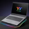 THERMALTAKE Notebook-Kühler – Massive 12 RGB – 15 inch