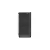 PC-Gehäuse ENDORFY Regnum 400 ARGB Tower Black — ATX, gehärtetes Glas, ARGB, 3x120mm vorne, 1x120mm hinten, unterstützt GPU 37 cm