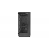 PC-Gehäuse ENDORFY Regnum 400 ARGB Tower Black — ATX, gehärtetes Glas, ARGB, 3x120mm vorne, 1x120mm hinten, unterstützt GPU 37 cm