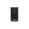 PC-Gehäuse ENDORFY Signum 300 ARGB Tower Schwarz — ATX, gehärtetes Glas, ARGB-Beleuchtung, unterstützt GPU 350 mm, CPU-Kühler-Höhe 161 mm