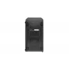 PC-Gehäuse ENDORFY Signum 300 ARGB Tower Schwarz — ATX, gehärtetes Glas, ARGB-Beleuchtung, unterstützt GPU 350 mm, CPU-Kühler-Höhe 161 mm