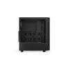 PC-Gehäuse ENDORFY Signum 300 ARGB Tower Schwarz — ATX, gehärtetes Glas, ARGB-Beleuchtung, unterstützt GPU 350 mm, CPU-Kühler-Höhe 161 mm