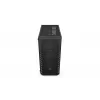 PC-Gehäuse ENDORFY Signum 300 ARGB Tower Schwarz — ATX, gehärtetes Glas, ARGB-Beleuchtung, unterstützt GPU 350 mm, CPU-Kühler-Höhe 161 mm