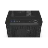 PC-Gehäuse ENDORFY Signum 300 ARGB Tower Schwarz — ATX, gehärtetes Glas, ARGB-Beleuchtung, unterstützt GPU 350 mm, CPU-Kühler-Höhe 161 mm