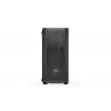 PC-Gehäuse ENDORFY Signum 300 ARGB Tower Schwarz — ATX, gehärtetes Glas, ARGB-Beleuchtung, unterstützt GPU 350 mm, CPU-Kühler-Höhe 161 mm