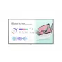LG 98UH5J-H Signage Display Digital Signage Flachbildschirm 2,49 m (98 Zoll) LCD Wi-Fi 500 cd/m² 4K Ultra HD Schwarz WebOS 24/7