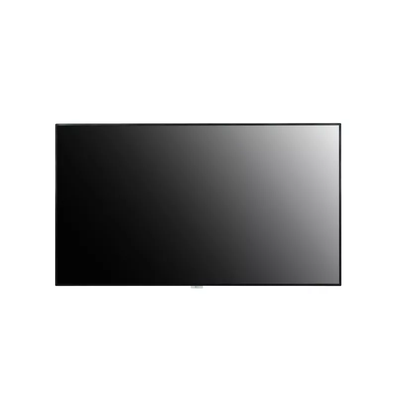 LG 98UH5J-H Signage Display Digital Signage Flachbildschirm 2,49 m (98 Zoll) LCD Wi-Fi 500 cd/m² 4K Ultra HD Schwarz WebOS 24/7
