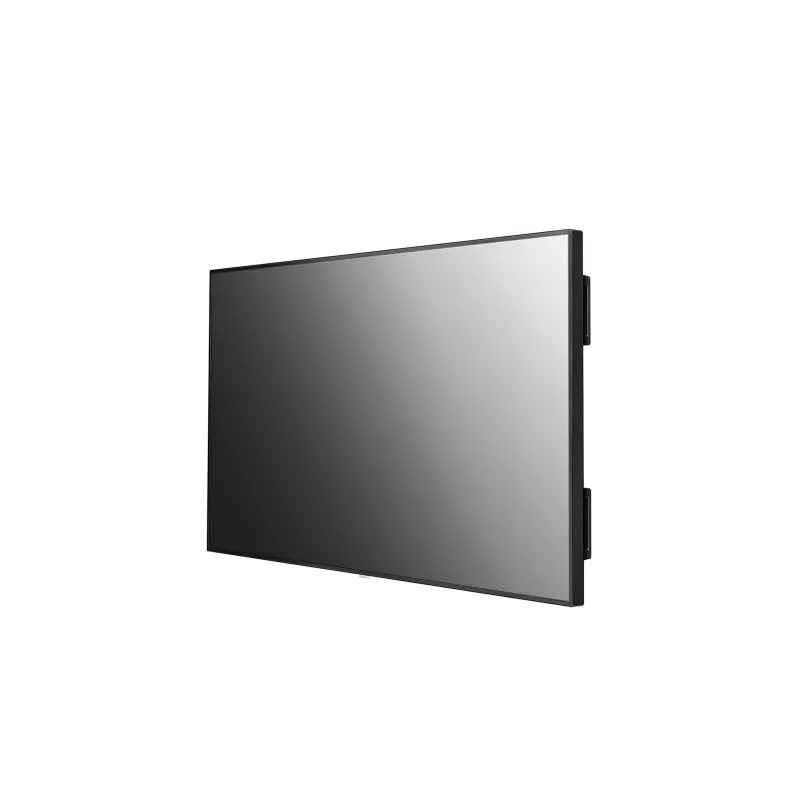 LG 98UH5J-H Signage Display Digital Signage Flachbildschirm 2,49 m (98 Zoll) LCD Wi-Fi 500 cd/m² 4K Ultra HD Schwarz WebOS 24/7