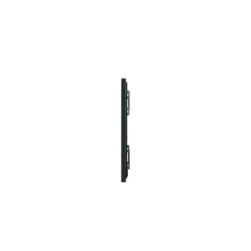 LG 98UH5J-H Signage Display Digital Signage Flachbildschirm 2,49 m (98 Zoll) LCD Wi-Fi 500 cd/m² 4K Ultra HD Schwarz WebOS 24/7