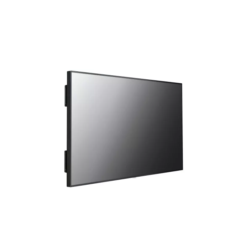LG 98UH5J-H Signage Display Digital Signage Flachbildschirm 2,49 m (98 Zoll) LCD Wi-Fi 500 cd/m² 4K Ultra HD Schwarz WebOS 24/7