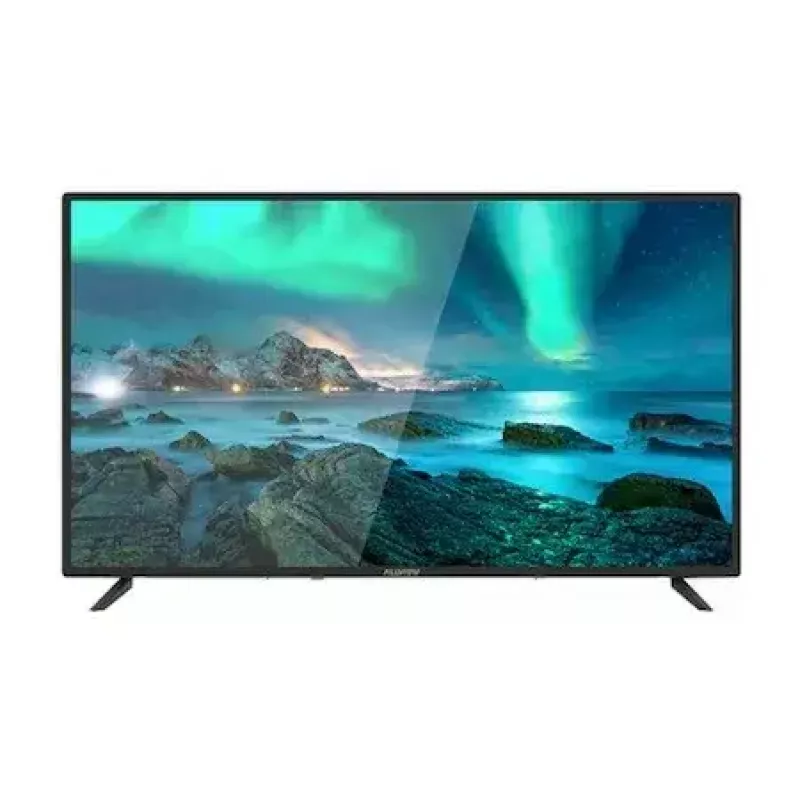 LED-Fernseher Allview 40iPlay6000-F/1 40 Zoll (101 cm) FHD, VIDAA, WLAN, HDMI, USB, Schwarz