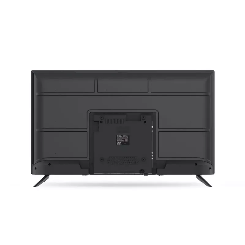 LED-Fernseher Allview 40iPlay6000-F/1 40 Zoll (101 cm) FHD, VIDAA, WLAN, HDMI, USB, Schwarz