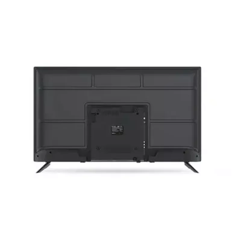 LED-Fernseher Allview 40iPlay6000-F/1 40 Zoll (101 cm) FHD, VIDAA, WLAN, HDMI, USB, Schwarz