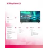 LED-Fernseher Allview 40iPlay6000-F/1 40 Zoll (101 cm) FHD, VIDAA, WLAN, HDMI, USB, Schwarz