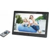 Digitaler Bilderrahmen SENCOR SDF 1082 BK, 10-Zoll 1280×800 Anzeige