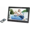 Digitaler Bilderrahmen SENCOR SDF 1082 BK, 10-Zoll 1280×800 Anzeige