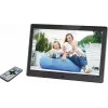 Digitaler Bilderrahmen SENCOR SDF 1082 BK, 10-Zoll 1280×800 Anzeige