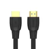 HDMI-Kabel Unitek C11041BK, 5 m, HDMI 2.0, 18 Gbit/s, goldbeschichtete Kontakte, PVC-Mantel
