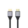 HDMI-Kabel Unitek C140W 5 m – HDMI Typ A auf Typ A, HDMI 2.1, 48 Gbit/s, 120 Hz, schwarz