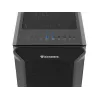 GENESIS Irid 505F Midi Tower Black