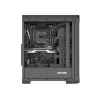 GENESIS Irid 505F Midi Tower Black
