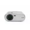 Projektor Technaxx TX-177 15000 ANSI Lumen LCD 1080p Weiß