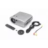 Projektor Technaxx TX-177 15000 ANSI Lumen LCD 1080p Weiß