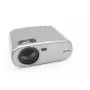 Projektor Technaxx TX-177 15000 ANSI Lumen LCD 1080p Weiß