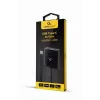 GEMBIRD USB Type-C auf VGA Display Adapter, 15 cm, Schwarz