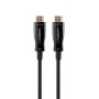GEMBIRD Active Optical (AOC) High Speed HDMI Kabel mit Ethernet - AOC Premium Serie - 10m