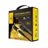 GEMBIRD AOC High-Speed-HDMI-D-A-Kabel mit Ethernet „AOC Premium Series“, 30 m