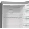 Gorenje R619EAXL6 Kühlschrank Freistehend 398 L Grau