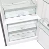 Gorenje R619EAXL6 Kühlschrank Freistehend 398 L Grau