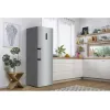 Gorenje R619EAXL6 Kühlschrank Freistehend 398 L Grau