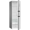 Gorenje R619EAXL6 Kühlschrank Freistehend 398 L Grau