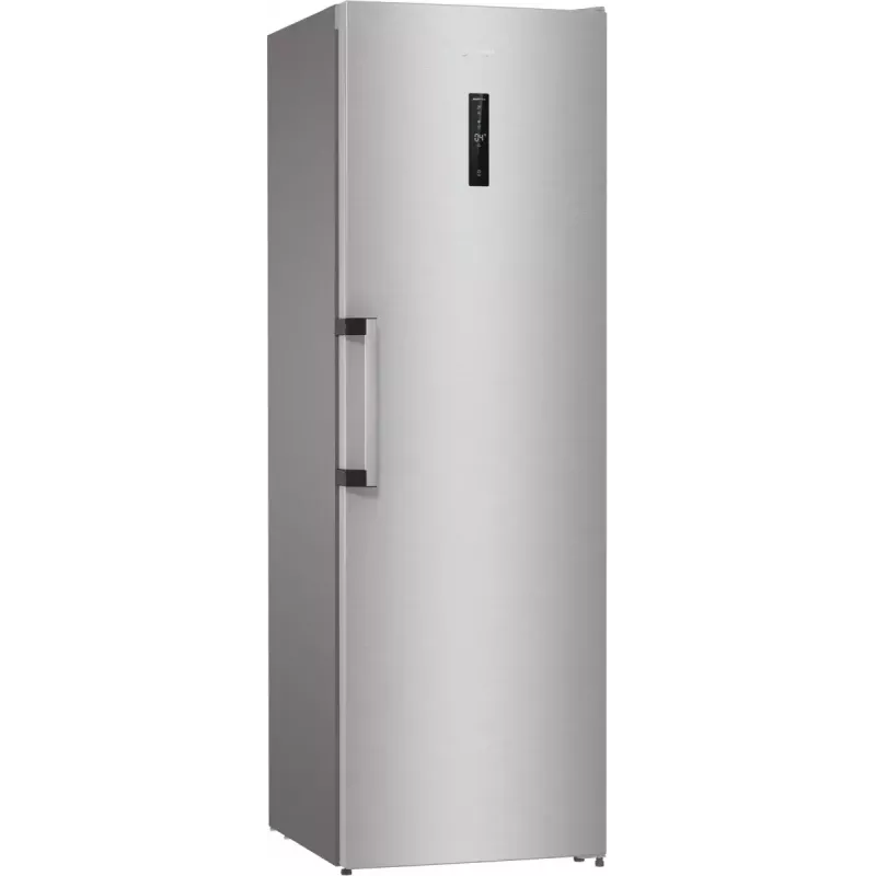 Gorenje R619EAXL6 Kühlschrank Freistehend 398 L Grau