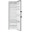 Gorenje R619EAXL6 Kühlschrank Freistehend 398 L Grau
