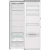 Gorenje R619EAXL6 Kühlschrank Freistehend 398 L Grau