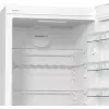 Freistehender Kühlschrank Gorenje R619EAW6 — 398 L, Energieeffizienzklasse E, 1850×595×663 mm, weiß