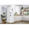 Freistehender Kühlschrank Gorenje R619EAW6 — 398 L, Energieeffizienzklasse E, 1850×595×663 mm, weiß