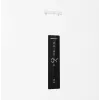 Freistehender Kühlschrank Gorenje R619EAW6 — 398 L, Energieeffizienzklasse E, 1850×595×663 mm, weiß