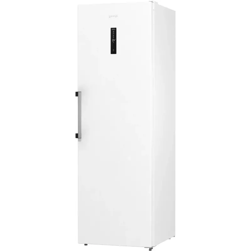 Freistehender Kühlschrank Gorenje R619EAW6 — 398 L, Energieeffizienzklasse E, 1850×595×663 mm, weiß