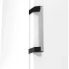 Freistehender Kühlschrank Gorenje R619EAW6 — 398 L, Energieeffizienzklasse E, 1850×595×663 mm, weiß