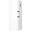 Freistehender Kühlschrank Gorenje R619EAW6 — 398 L, Energieeffizienzklasse E, 1850×595×663 mm, weiß