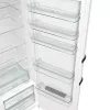 Freistehender Kühlschrank Gorenje R619EAW6 — 398 L, Energieeffizienzklasse E, 1850×595×663 mm, weiß