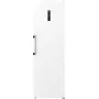 Freistehender Kühlschrank Gorenje R619EAW6 — 398 L, Energieeffizienzklasse E, 1850×595×663 mm, weiß